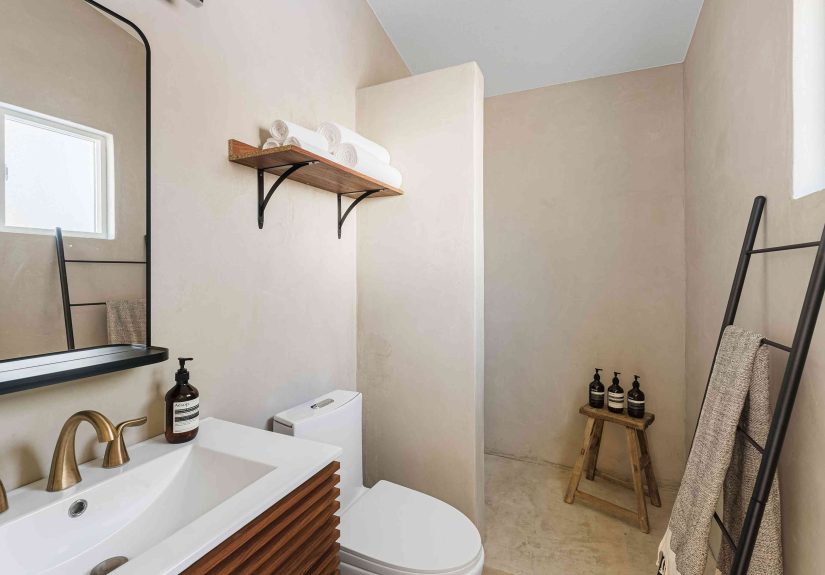 53 Walk-in Shower Ideas That Are Sleek and Accessible