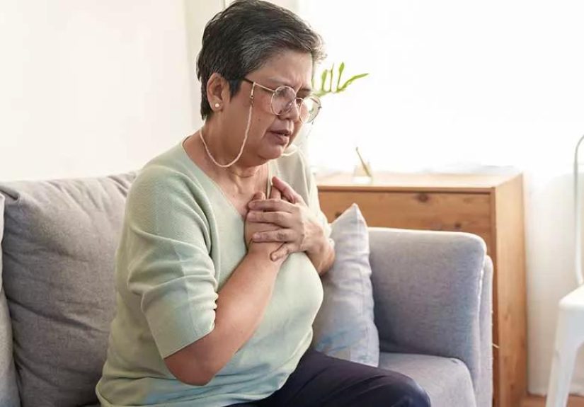 6 Lifestyle Remedies for Acid Reflux Relief