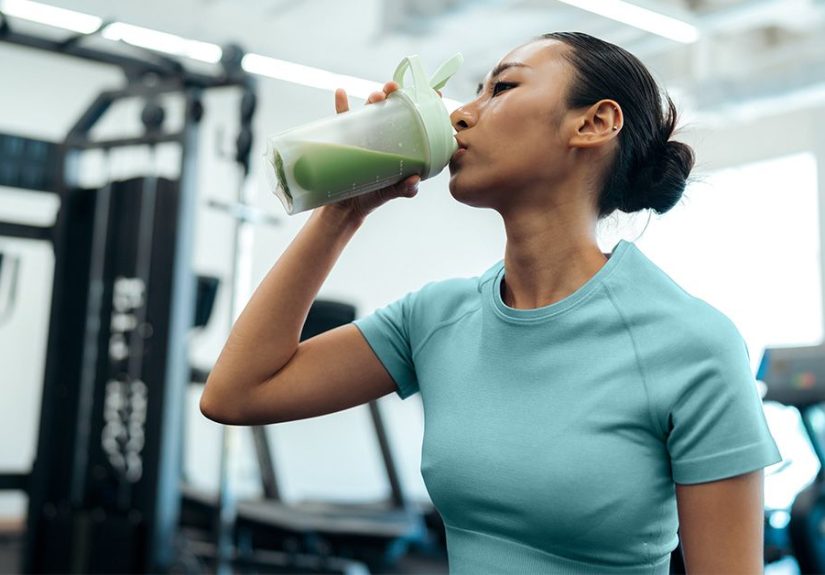 6 Types of Creatine: Benefits, Research, and How to Choose