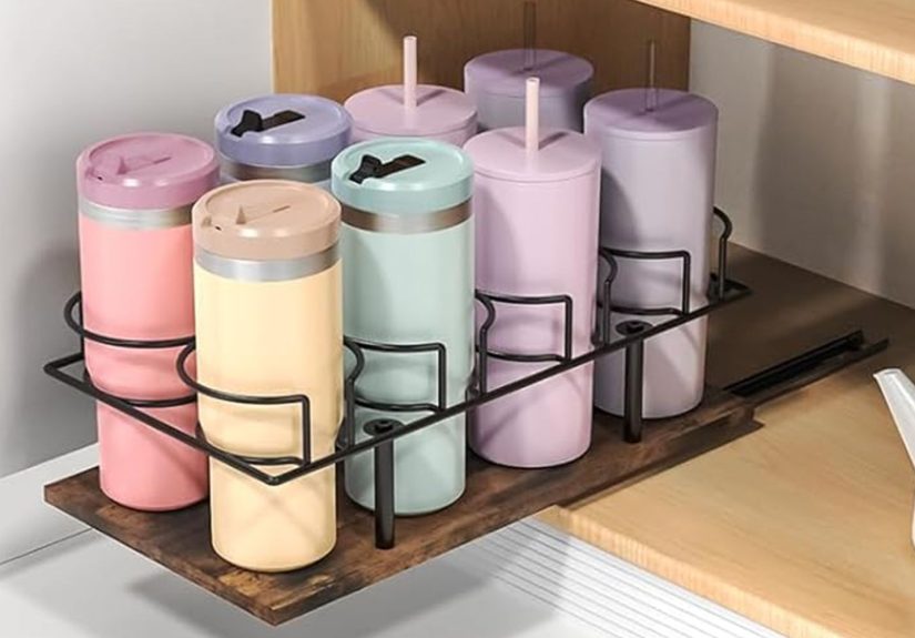 8 Easy Home Improvements That Don't Require Tools