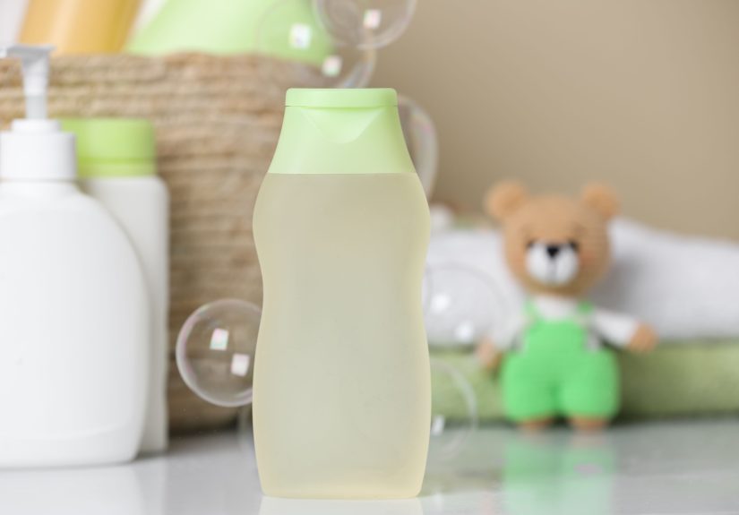8 Things You Can Clean with Baby Shampoo