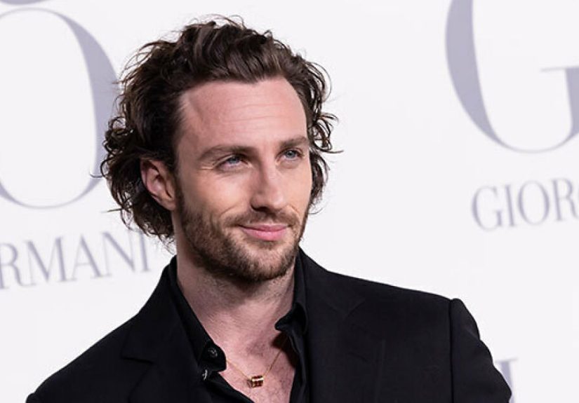 Aaron Taylor-Johnson Offered James Bond Role Though He “May Not Be The Best Known” In Field