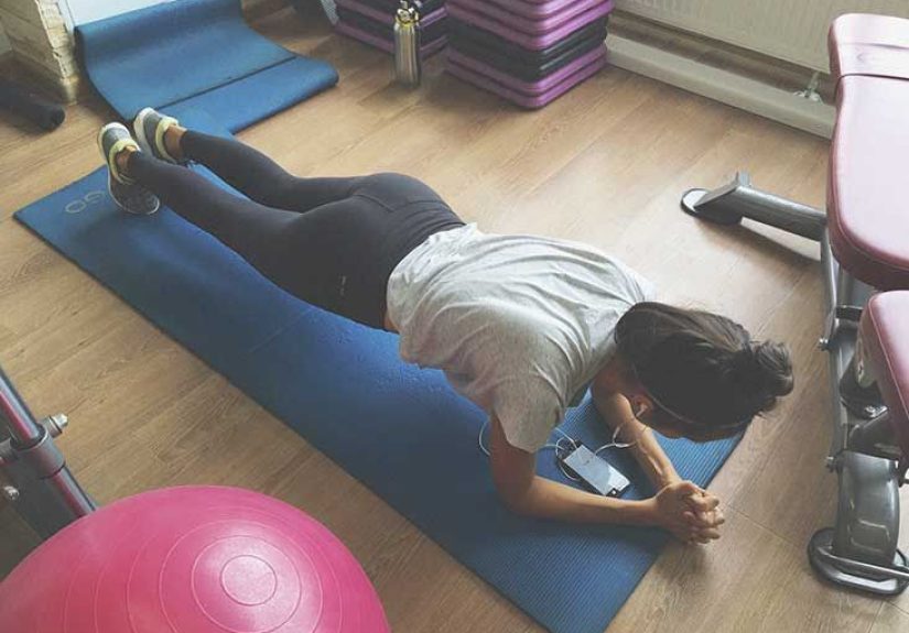 Adonis Belt: 6 Workouts Plus Tips to Get One