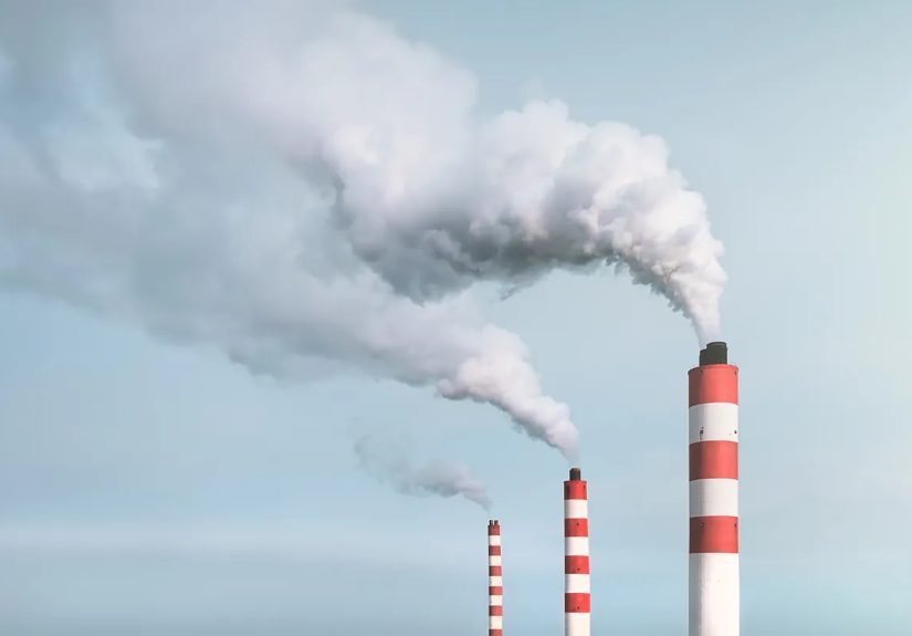 Air Pollution Decreases Mental Concentration, Study Finds