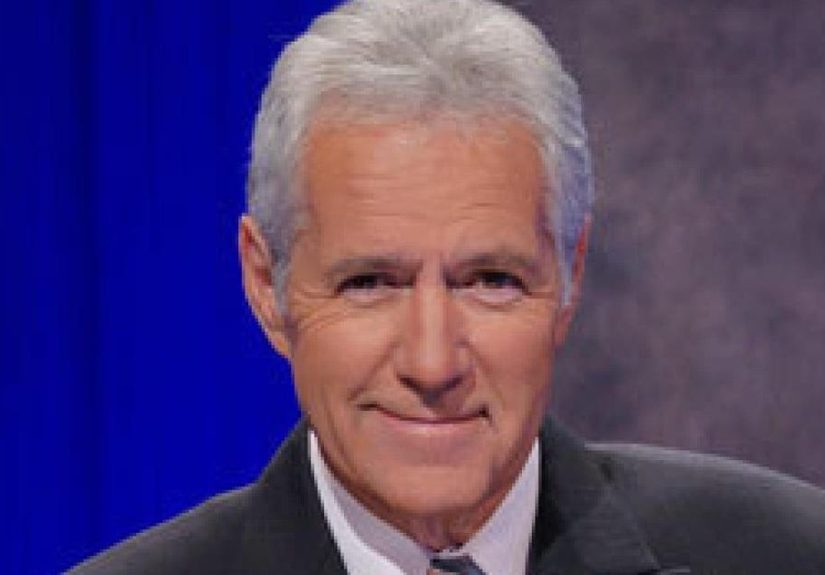 Alex Trebek Being a Jerk: Funny, Condescending Videos
