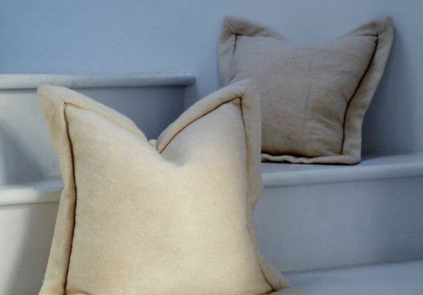 American Cashmere Cushion