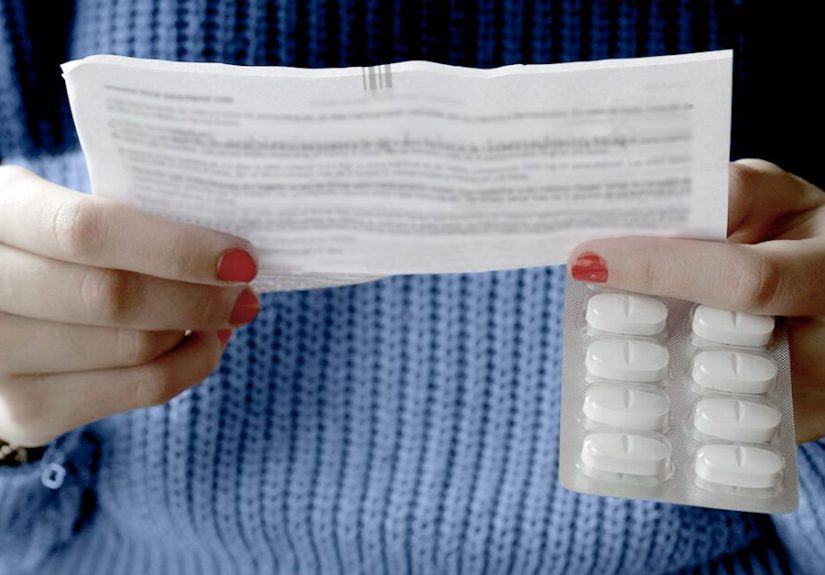 Anxiety Medication: List, Types, and Side Effects