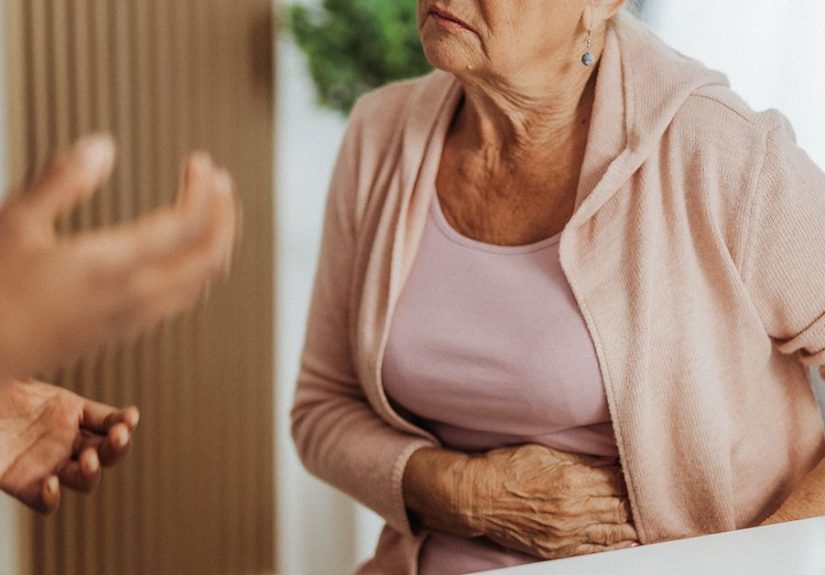 Ascites in Ovarian Cancer: Causes, Symptoms, Treatment, More