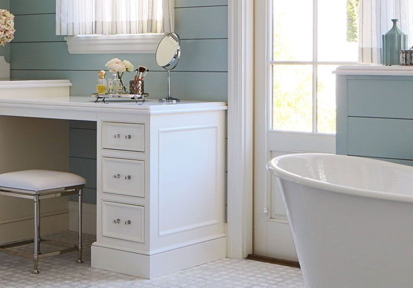 Bathroom Decorating Styles