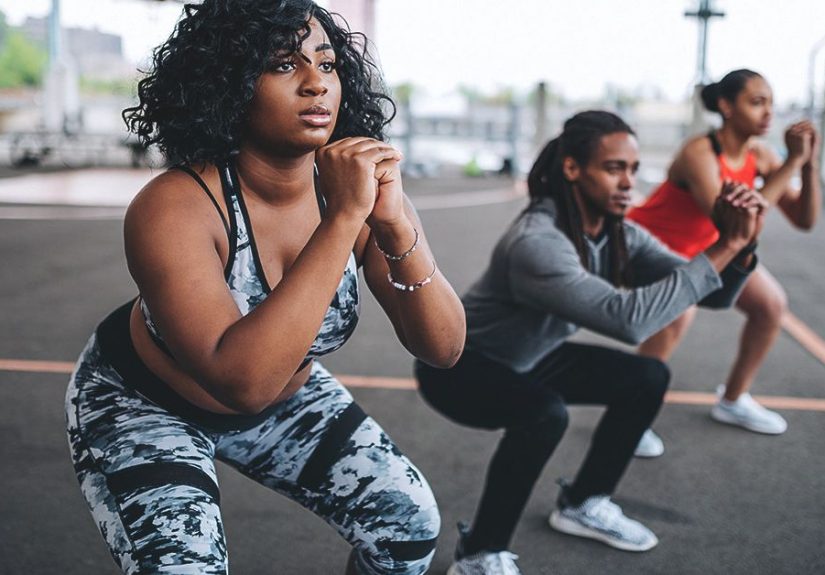 Benefits of Squats, Variations, and Muscles Worked