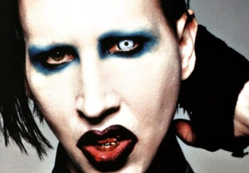 Best Marilyn Manson Songs List