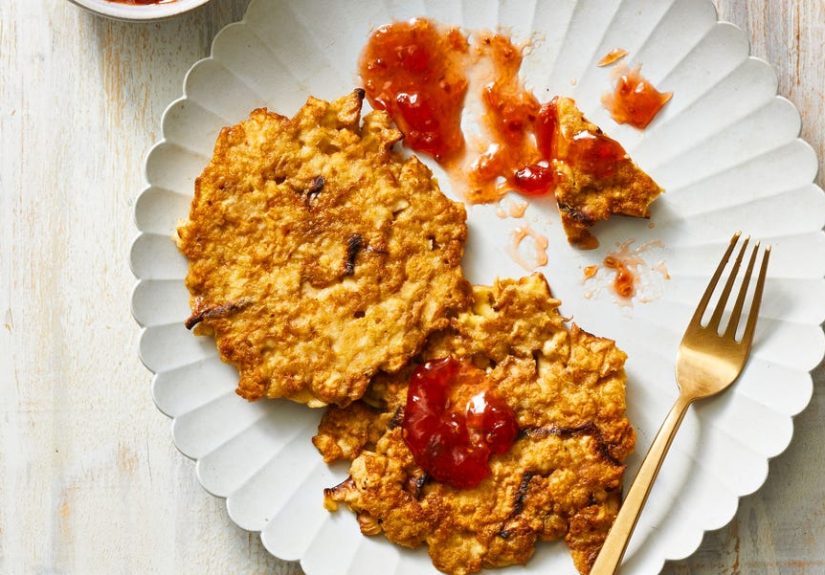 Best Matzo Brei Pancakes Recipe - How To Make Matzo Brei Pancakes