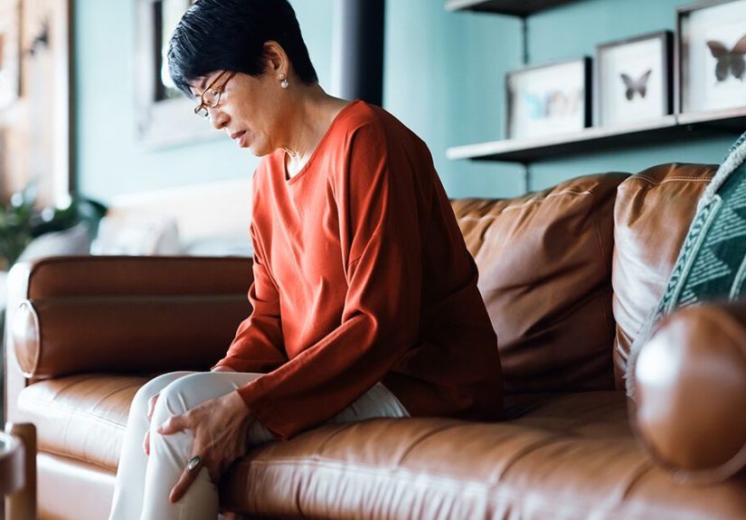 Bone Cancer Symptoms: Management and Detection