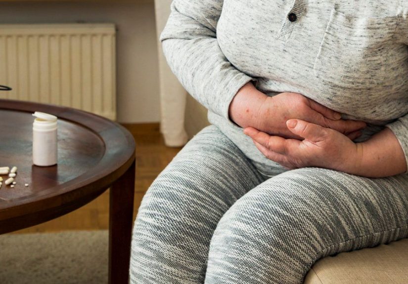 C. diff (Clostridium difficile): Symptoms and Treatment