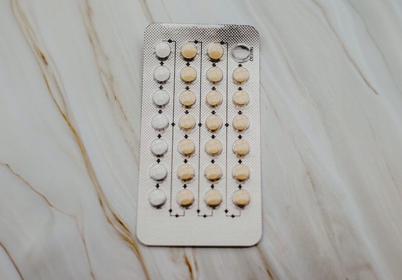 Can Birth Control Cause Stroke? Hormonal vs. Nonhormal