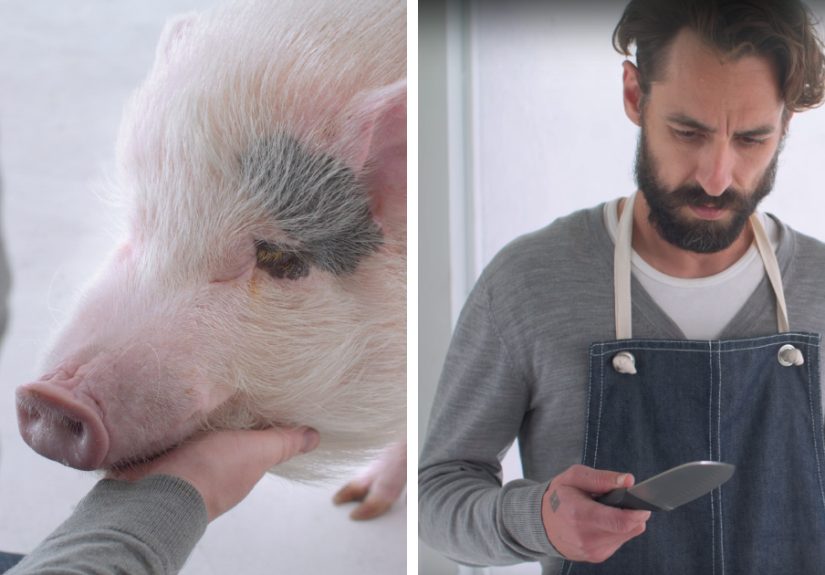 ‘Casa De Carne’: My Short Film That Explores A Restaurant Where Customers Have To Kill Their Own Food