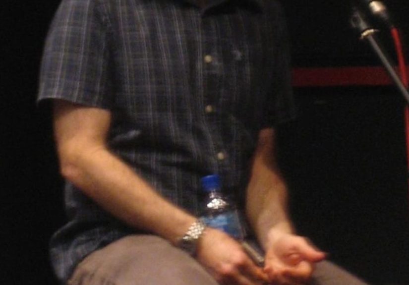 Charlie Kaufman Rankings And Opinions