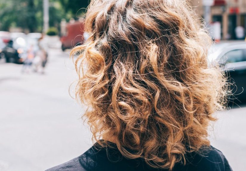 Chemo Curls: How Chemotherapy Affects Your Hair