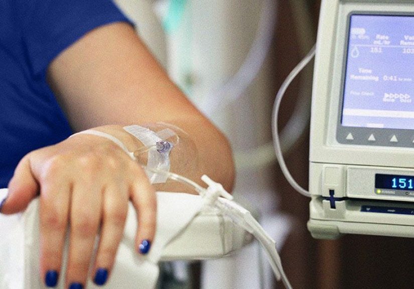 Chemo Pump: Definition and How They Work