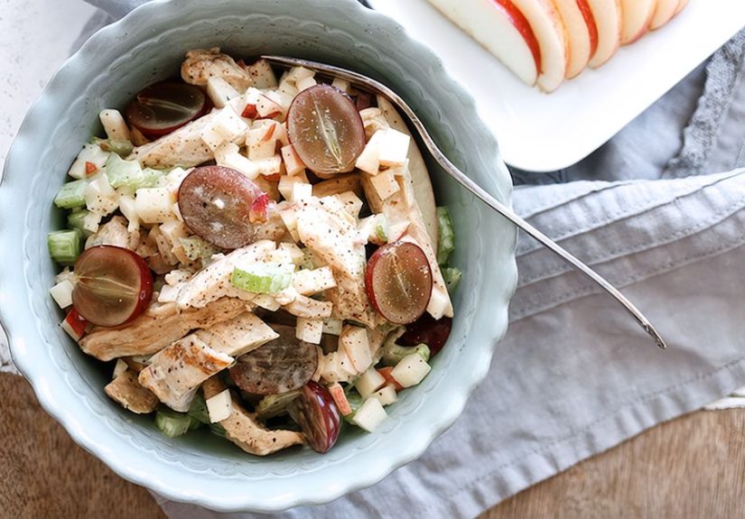 Chicken Salad Sandwich