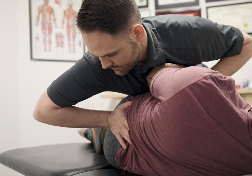 Chiropractic Benefits: 10 Advantages of Chiropractic Care