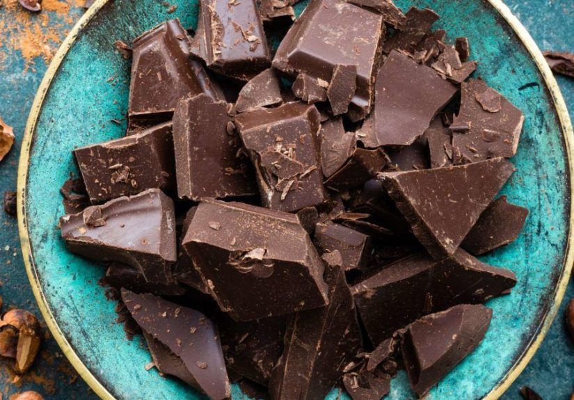 Chocolate: Health Benefits, Facts, and Research