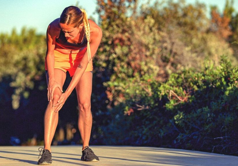 Chondromalacia: Causes, Symptoms, and Diagnosis