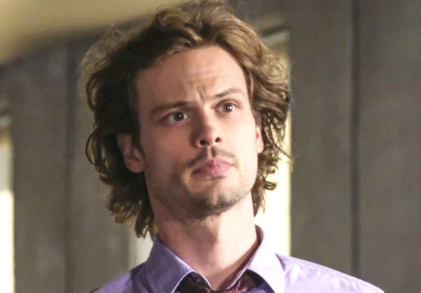 'Criminal Minds' Fans React to Matthew Gray Gubler's TV Update