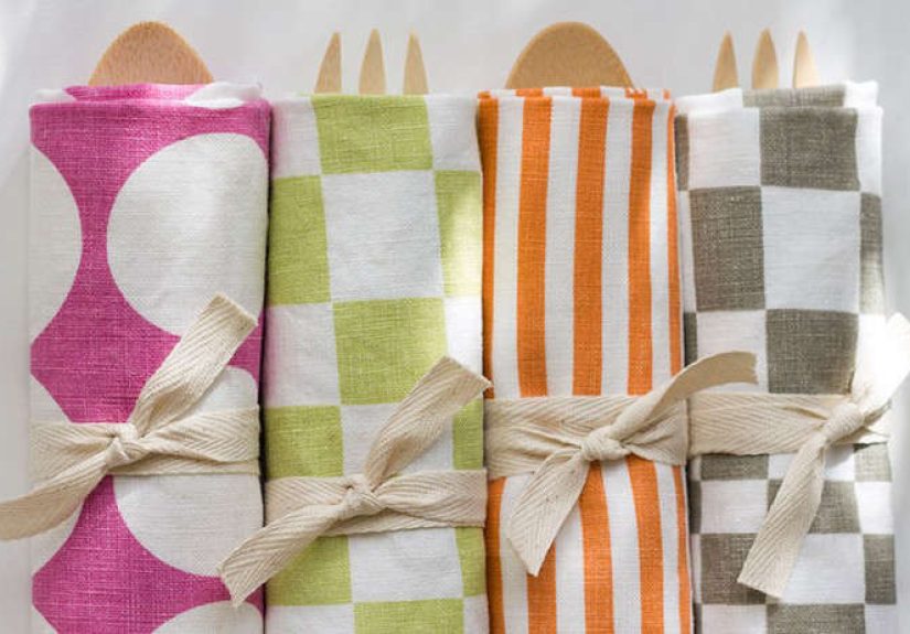 Current Obsessions: A Heady Summer