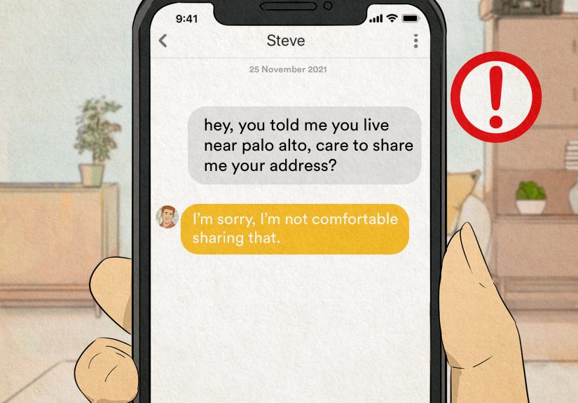 Dating Tips for Chatting Online: How to Start a Great Conversation and Keep It Going