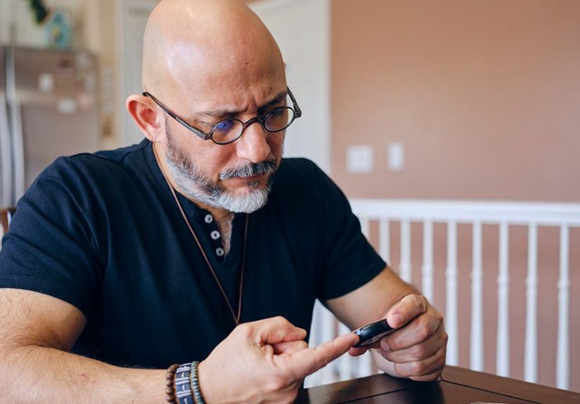 Diabetes and Constipation: What’s the Connection?