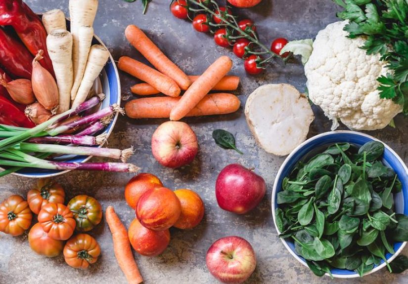 Dieta de Ã­ndice glucÃ©mico bajo, en quÃ© consiste