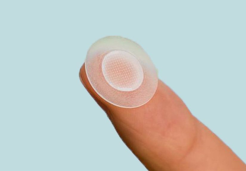 Do Those Pimple Stickers Actually Work?