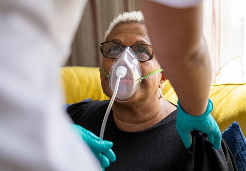 Does a Being Around a Gas Leak Cause Physical Symptoms?