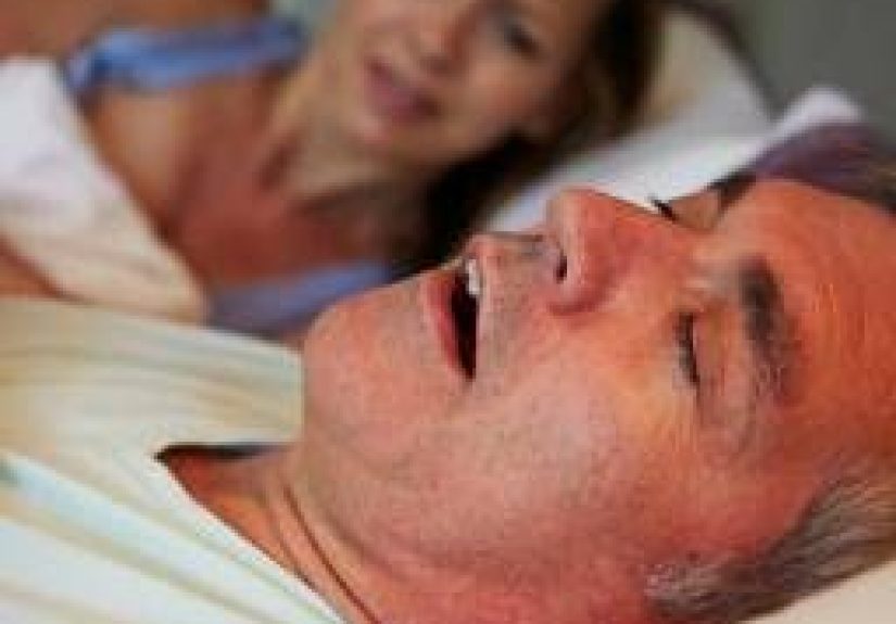 Does Poor Sleep Increase Risk of Dementia?