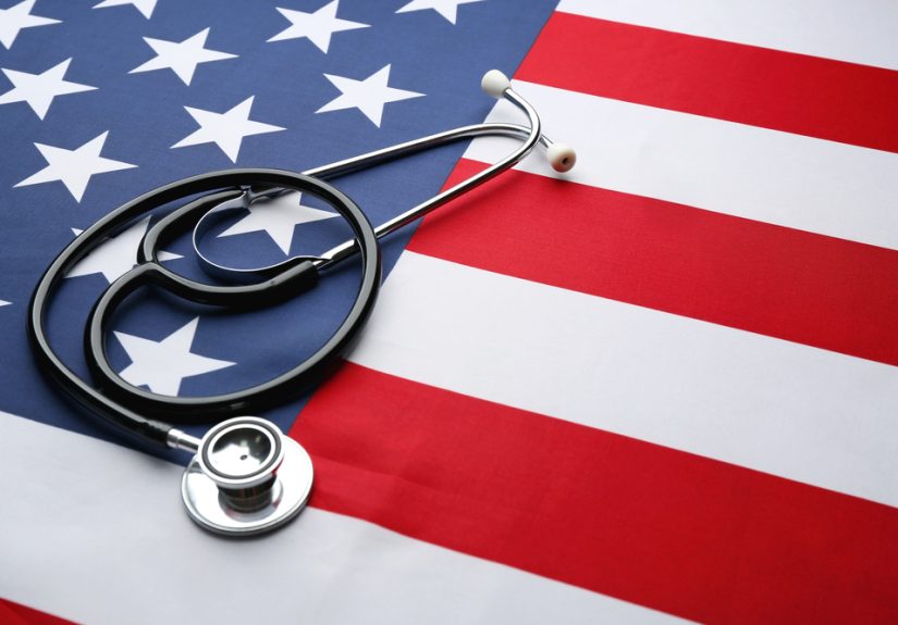 Does the medical profession need their version of the NRA?