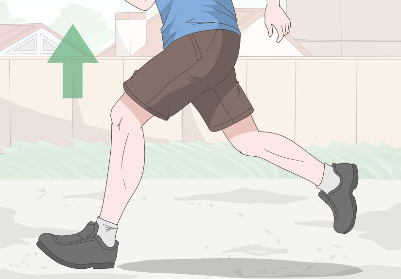 Easy Ways to Heal a Bruised Knee: 12 Steps