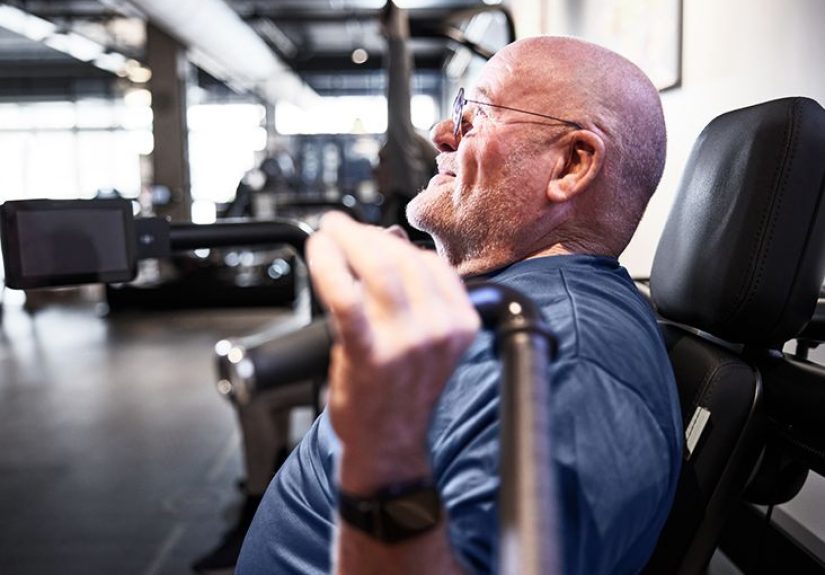 Exercise and heart failure: Everything to know