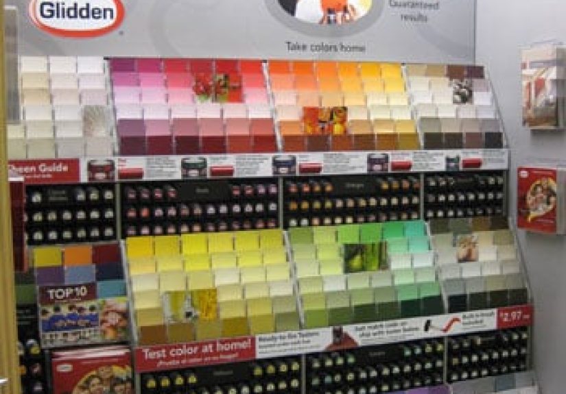 Fab Freebie: (Anything But) A White Christmas