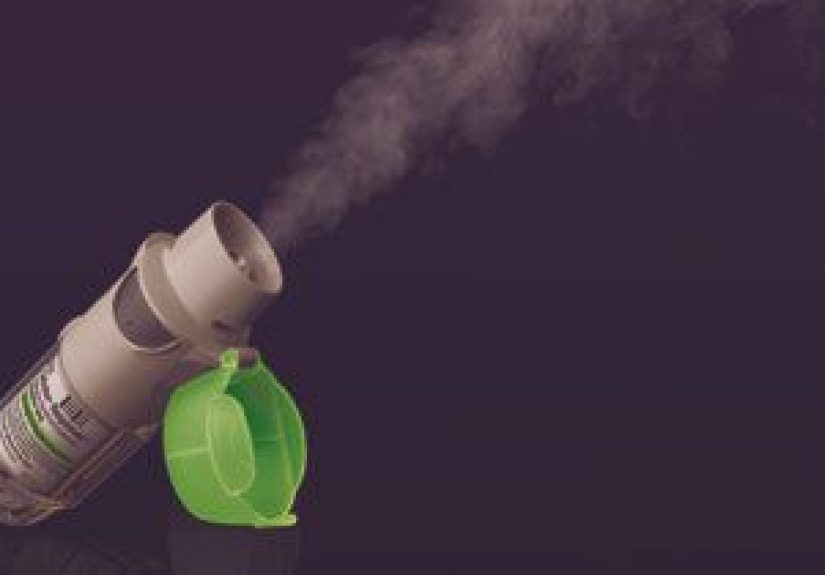 FDA Approves New Drug to Treat COPD