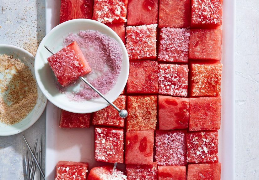 Fresh Watermelon Recipes to Satisfy Your Summer Cravings