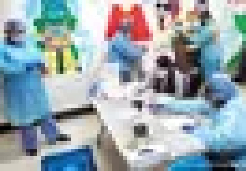 Frontline Champions: Essential Workers