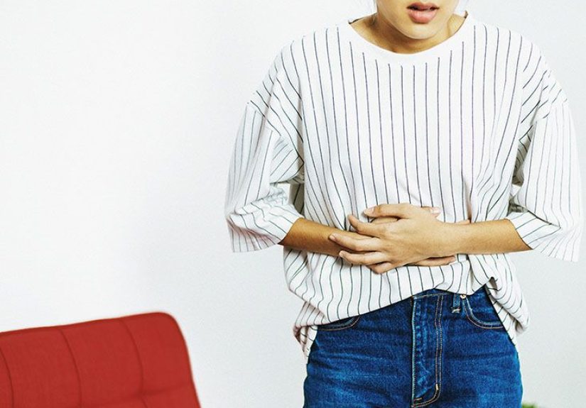 Gallbladder disease: Types, diagnosis, and treatment