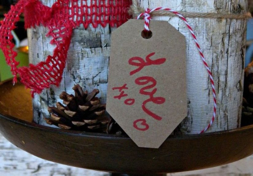 Giving Your Old, Melted Candles a Makeover!