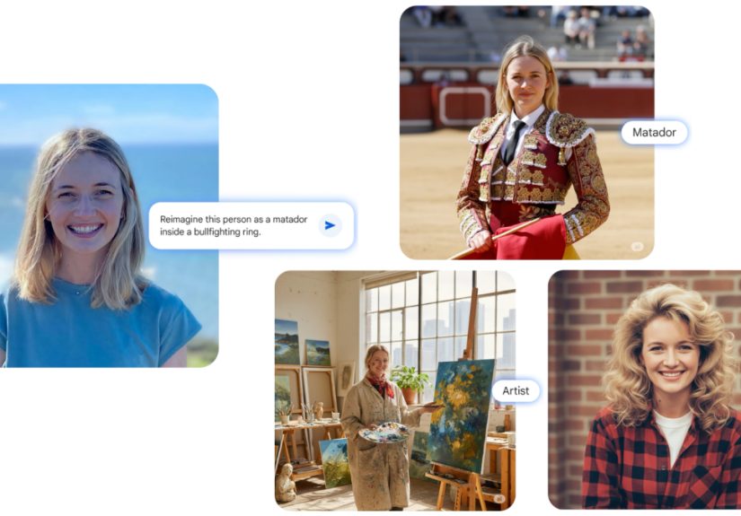 Google Gemini Just Got a Lot Better at “Photoshopping,” and I’m Worried
