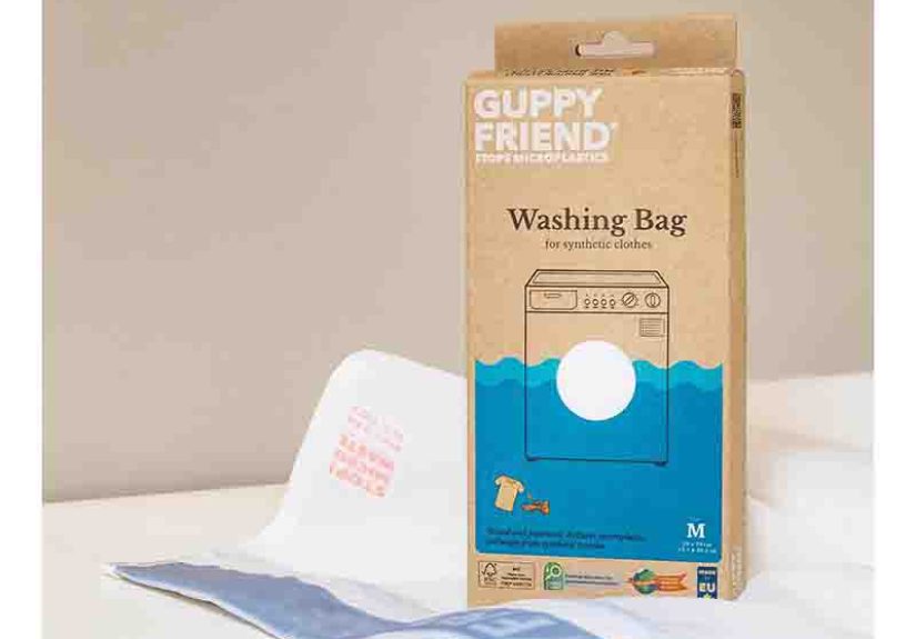 Guppyfriend Washing Bag