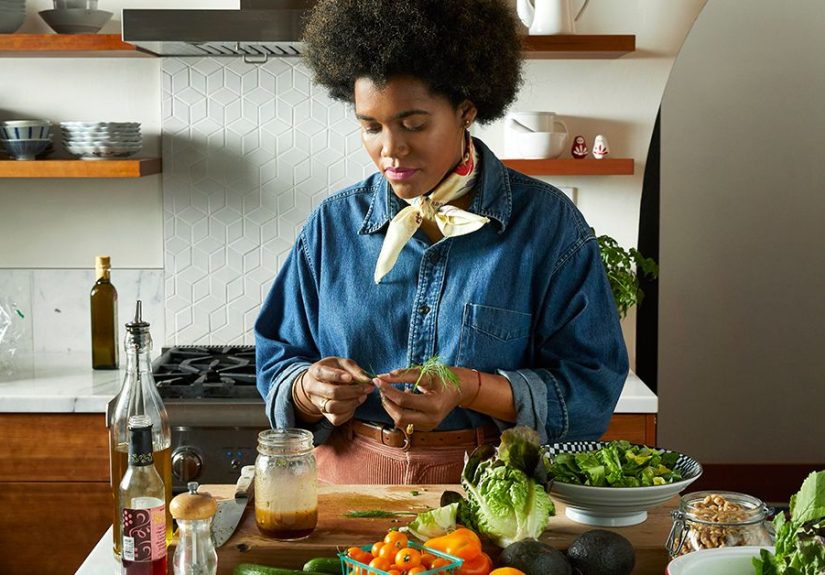 Healthy Eating 101: Nutrients, Macros, Tips, and More