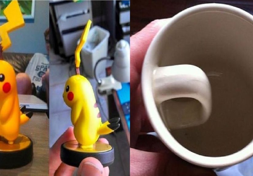 Hey Pandas, Post The Funniest Failed Design