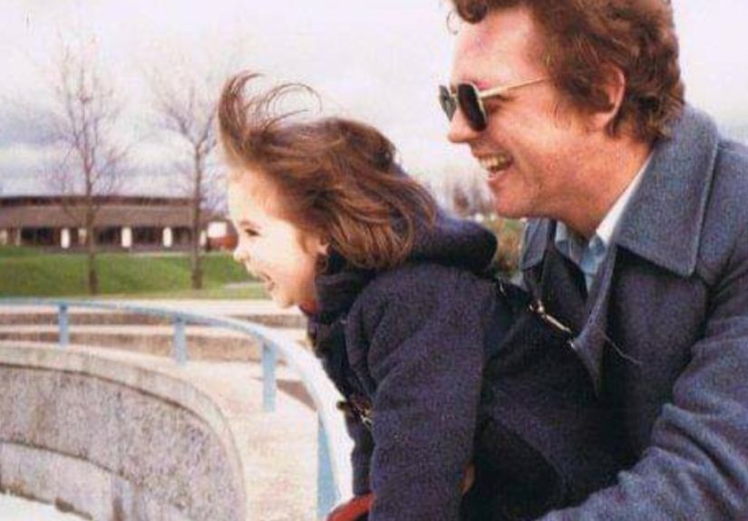 Hey Pandas, Show Us A Picture Of You When You Were Young (Closed)