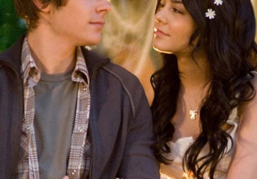 High School Musical 3: Senior Year Rankings And Opinions